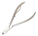 3 Claveles Cuticle Nipper 2100 - 10 cm 0