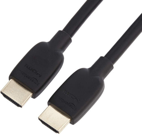 HDMI 2.1 Cable - 90cm 48Gbps - 8K 60Hz - 4K 120Hz Excellent 0