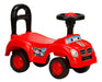 Toycar Buggy Andador Para Niños 2