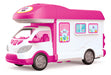 Juliana Travel Motorhome Desplegable Con Cocina 3