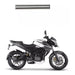 Eje De Balancin Bajaj Rouser Ns 200 Original Gb Motos 0