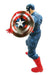 Ditoys Captain America Giant Articulated Doll 50 Cm for Kids 3