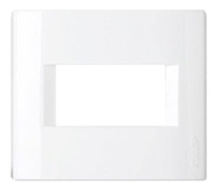 Kalop Mignon Light Switch Cover Civil Line in White or Black 7