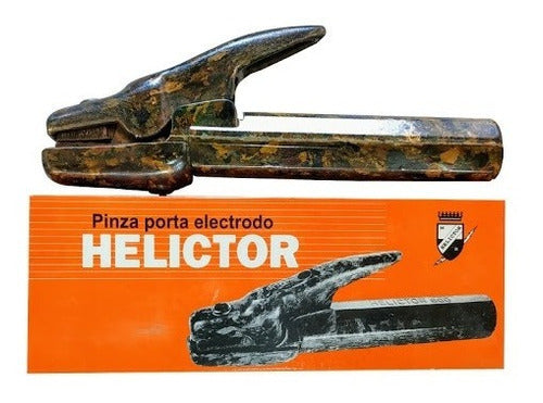Helictor 600 Electrode Holder Clamp 0