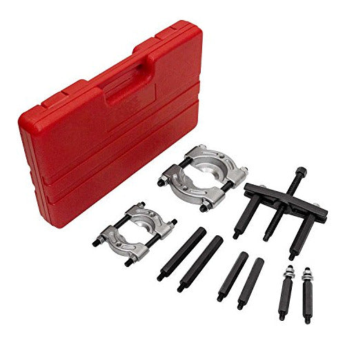 Oemtools 5ton Bartype Pullerbearing Separator Set 0