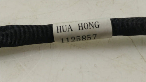 Flex Cable Lvds Noblex 32ld878hi 20150523a Hua Hong 1125857 2