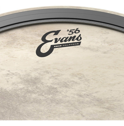 Evans Emad Calftone Tom Hoop Head De Carga 16 1