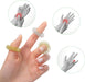 Yo Sí Puedo Sensory Stress Reducing Finger Ring 1