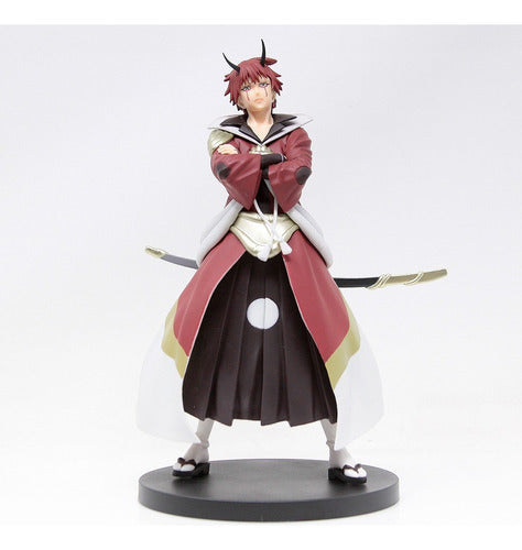 Figura That Time Igot Reincarnated Otherworlder V5 Benimaru 0