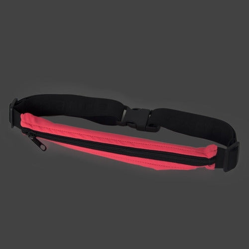 Expanda Expandable Elastic Sports Running Fanny Pack - La Aldea 3