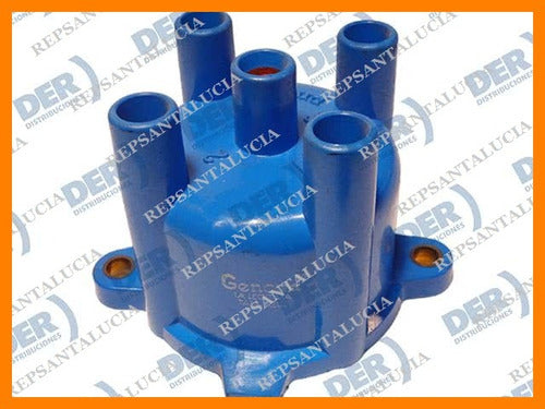 Genoud Tapa Distribuidor Daihatsu Charade 5005gen 1