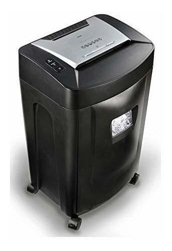 Royal Consumer Royal Crosscut Heavy Duty Paper Shredder 0