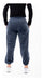 Urban Luxury - FSPORT Plush Set Women! Sweatshirt & Plush Cuffed Pants 4