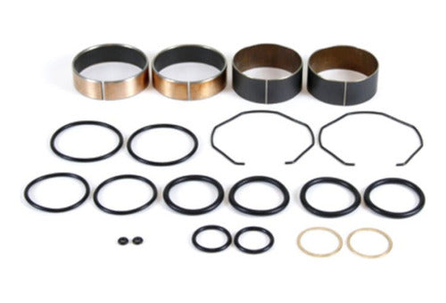 Pro-X Front Fork Bushing Kit Yamaha YZ 450 F 2008 - Cafe Race 0