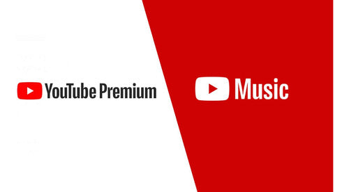 Youtube Premium Oferta! X Mes 1