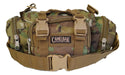 CAMELBACK Tactical Fanny Pack with Molle System 0