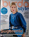 Burda Style Magazine Various Editions Sewing Patterns 6