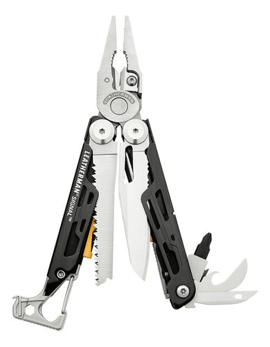 Leatherman Signal Multifunction Tool 0