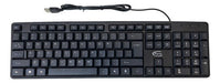 i-Store Teclado Oficina Model: Buy-5306 0