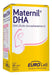 Eurolab Maternil DHA Omega 3 Embarazo Lactancia 30 Cápsulas 0