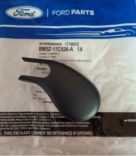 Capuchon Brazo Limpia Luneta Ford Focus 2013/2019 Original 1