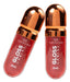 12 Gloss Labial Cor 8 Js011308 Jasmyne Atacado 3