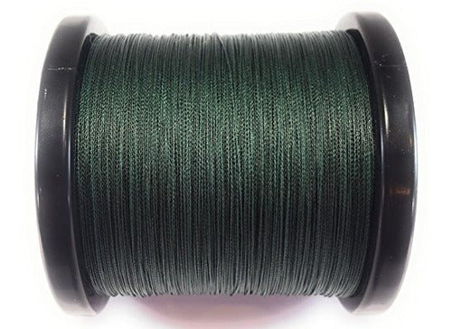 Reacción Tratar Moss Green 10lb 1500yd 1