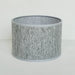20cm Cylindrical Linen Lampshade for Table or Floor Lamp 1