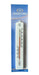 Pack of 5 Luft Indoor Outdoor Ambient Thermometers °C/°F 0