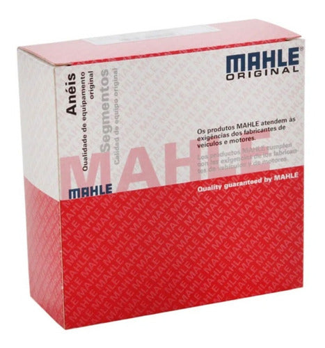 Mahle-PC Hydraulic Ring Set for Fiat Uno Duna 147 Fiorino Tipo 1.4 5