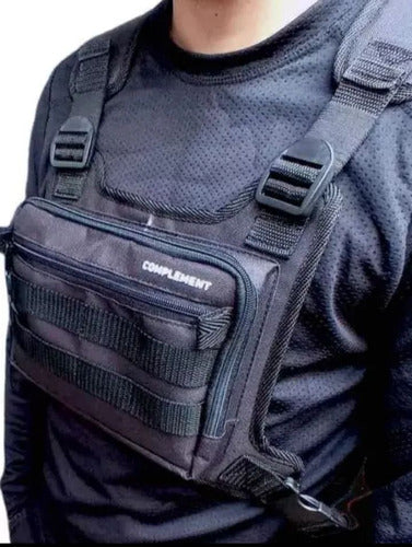 Tactical Chest Bag 0