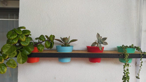 Aojo.Design Hanging Planter Holder 0