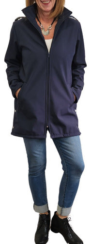 Trevi Polar Jacket 24