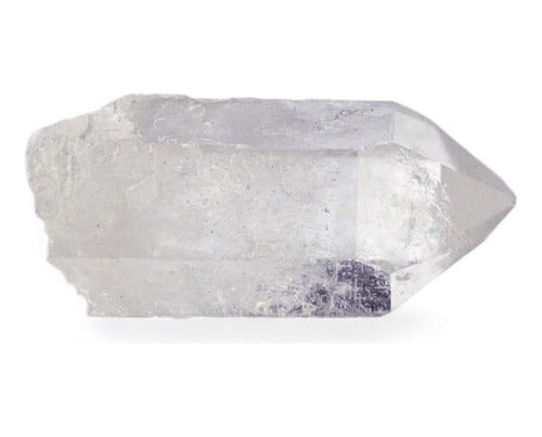 Quartz Crystal Point 100g 2