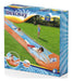 Bestway Inflables Pista Deslizable H2o Doble Slide Pr 1