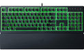 Razer Gaming Keyboard Ornata V3 X: Low Profile Keys 0