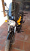 Motorcycle Windshield Royal Enfield Meteor 350 by Bullforce Znorte 26