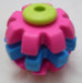 Zoomundo Rotating Ball for Dogs - 6.5cm 3