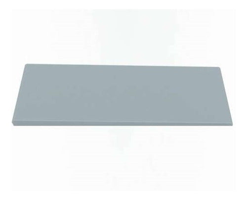 Acoustic Fireproof Insulating Panel Chock 600x200x30mm German 0