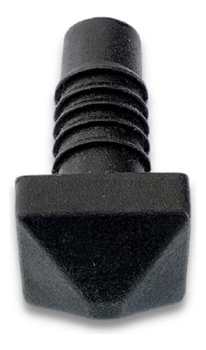 Tapón Estribo De Paragolpes Iveco 5801676415 2