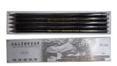 Liberty Pure Graphite Pencil Set x5 0