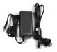 Siera 12V 6AH Switching Power Supply with Interlock Cable - Ideal for CCTV Equipment 2