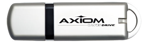 Axiom 8GB USB 2.0 Flash Drive 1