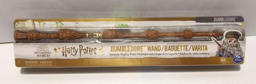 Wizarding World Harry Potter Basic Magic Wand 22009 SRJ 10