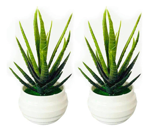 Risprsulen 2Pack Fake Potted Plants, Artificial Plants and Flowers 0