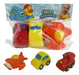 Set of Water Vehicles with Sound X 3 Cod 54660 0