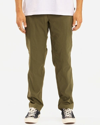 Billabong Surftrek Plus Pants for Men 0