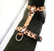 Adjustable Small Size Harness for Small Breeds - Mini Poodles, Dachshunds 16