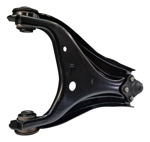 Oxion Right Suspension Arm for Duster/Oroch with Ball Joint 3