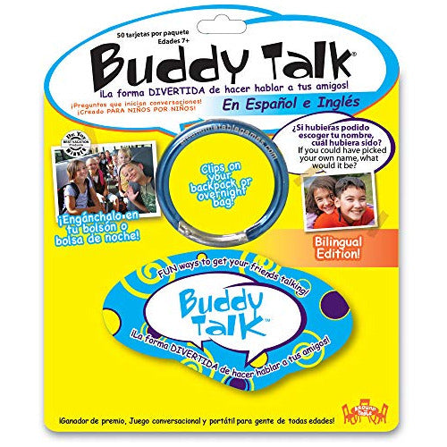 Buddy Talk 0